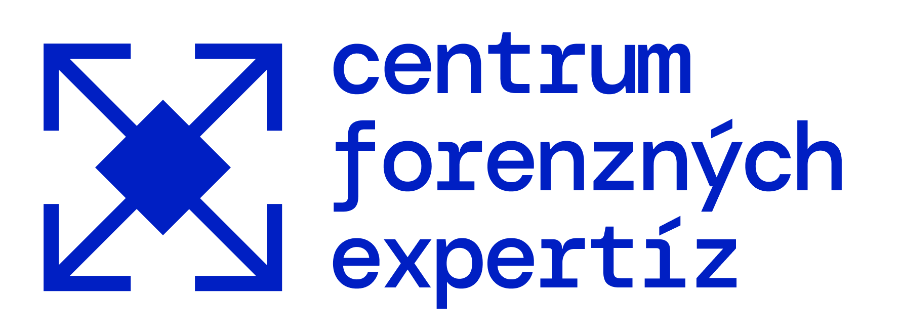 centrum forenzných expertíz